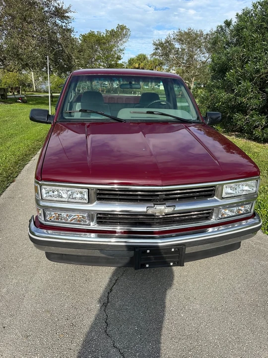 1996 Chevrolet C/K 4th Gen - Image 3 of 15