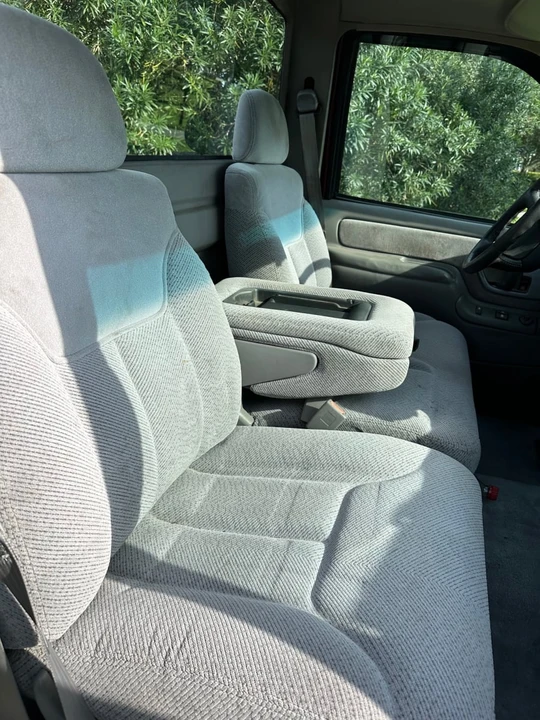 1996 Chevrolet C/K 4th Gen - Image 8 of 15
