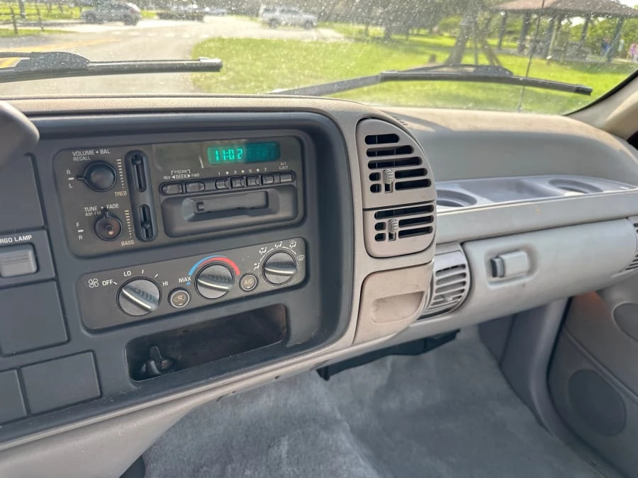 1996 Chevrolet C/K 4th Gen - Image 13 of 15