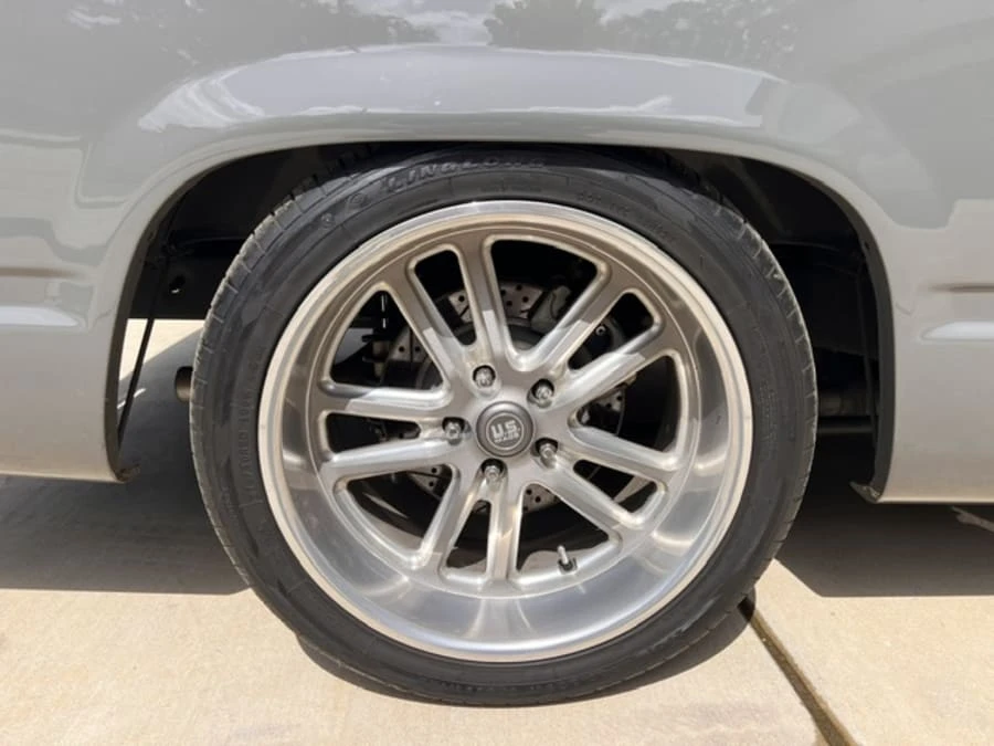 1996 Chevrolet C/K 4th Gen - Image 6 of 12