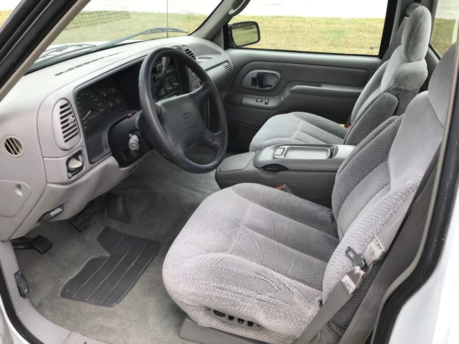 1996 Chevrolet C/K 4th Gen - Image 4 of 11