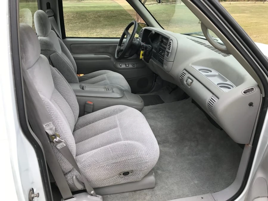 1996 Chevrolet C/K 4th Gen - Image 5 of 11