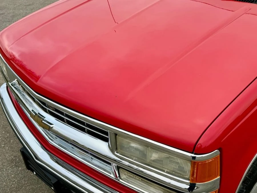 1996 Chevrolet C/K 4th Gen - Image 4 of 13