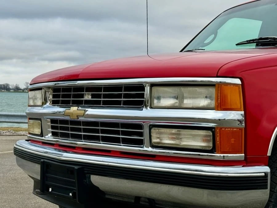 1996 Chevrolet C/K 4th Gen - Image 3 of 13