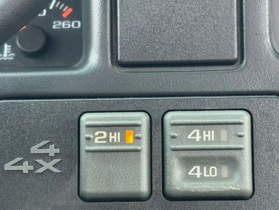 1996 Chevrolet C/K 4th Gen - Image 11 of 13