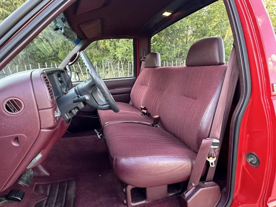 1996 Chevrolet C/K 4th Gen - Image 9 of 11