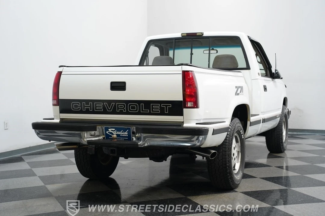 1996 Chevrolet C/K 4th Gen - Image 12 of 12