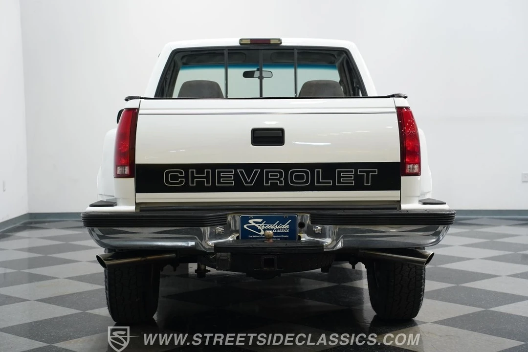 1996 Chevrolet C/K 4th Gen - Image 11 of 12