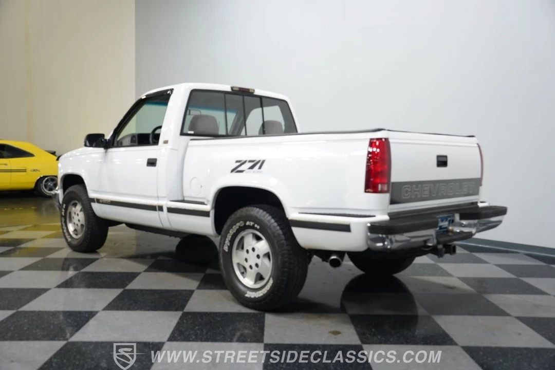 1996 Chevrolet C/K 4th Gen - Image 10 of 12