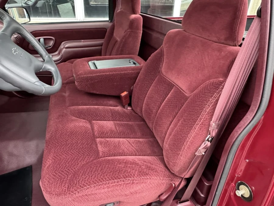 1996 Chevrolet Silverado - Image 6 of 12
