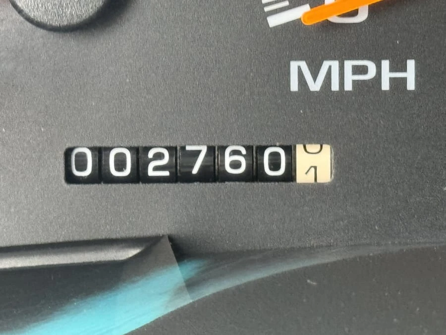 1996 Chevrolet Silverado - Image 7 of 12