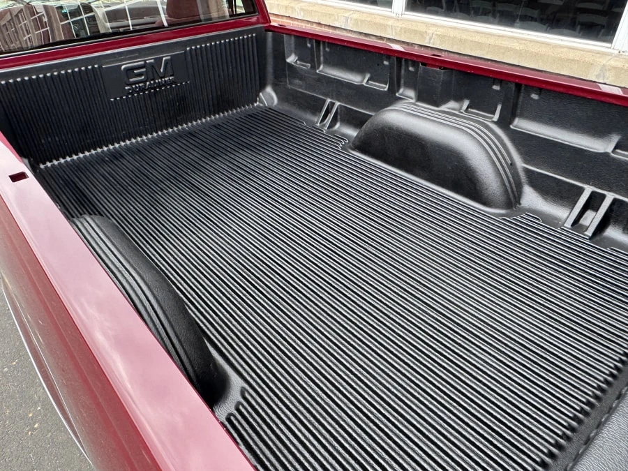 1996 Chevrolet Silverado - Image 12 of 12