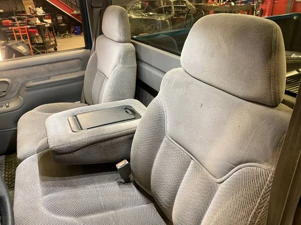 1996 Chevrolet C/K 4th Gen - Image 3 of 7