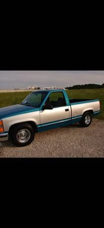 1996 Chevrolet C/K 4th Gen - Image 6 of 7