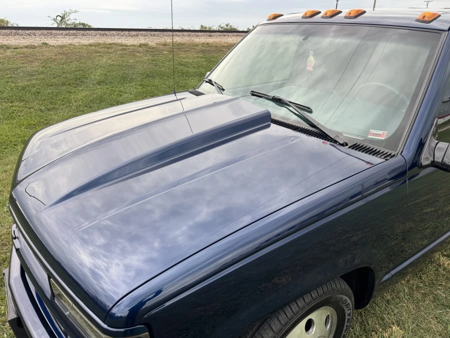 1996 Chevrolet Silverado - Image 5 of 9