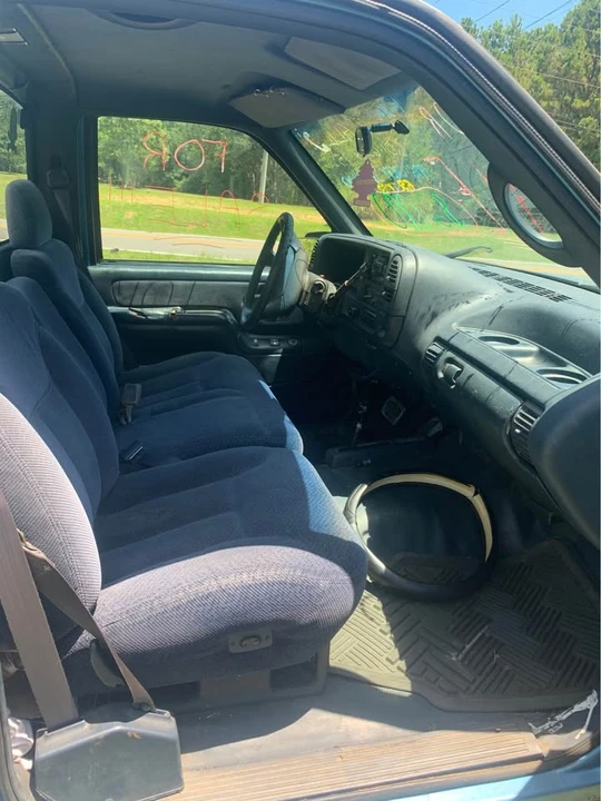1996 Chevrolet C/K 4th Gen - Image 5 of 11