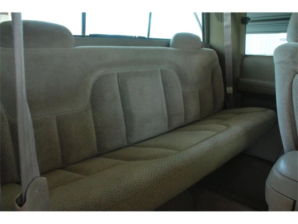 1996 Chevrolet C/K 4th Gen - Image 9 of 10
