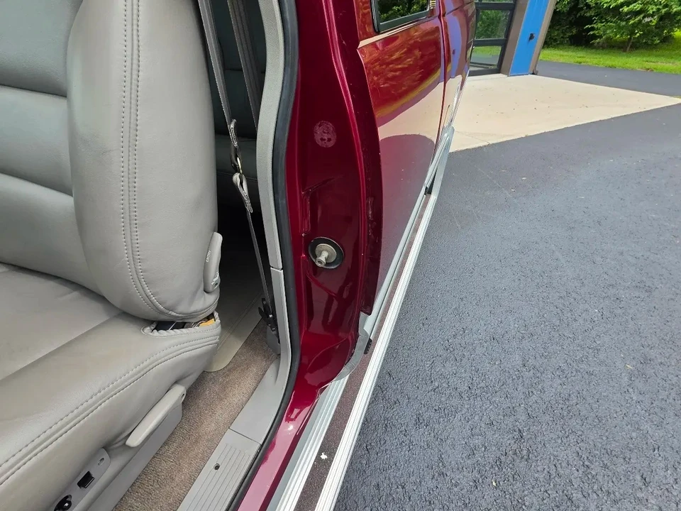 1996 Chevrolet Silverado - Image 16 of 31