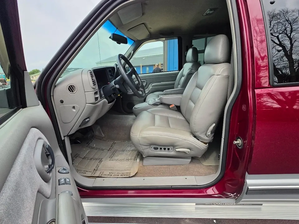 1996 Chevrolet Silverado - Image 21 of 31