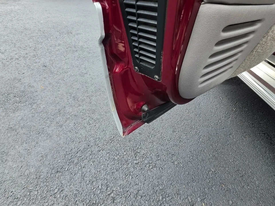 1996 Chevrolet Silverado - Image 13 of 31