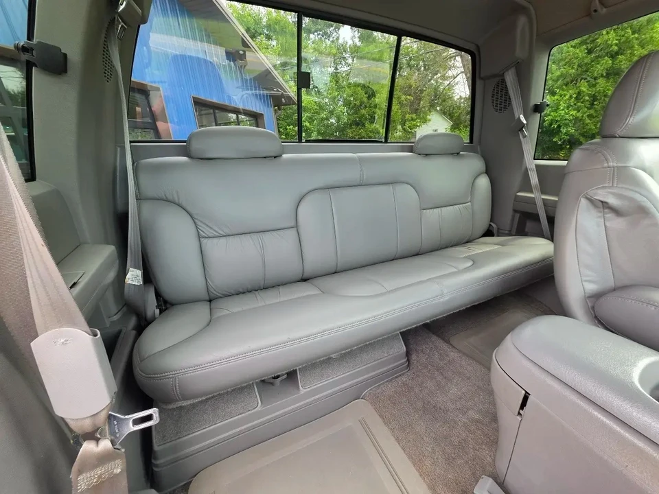 1996 Chevrolet Silverado - Image 27 of 31