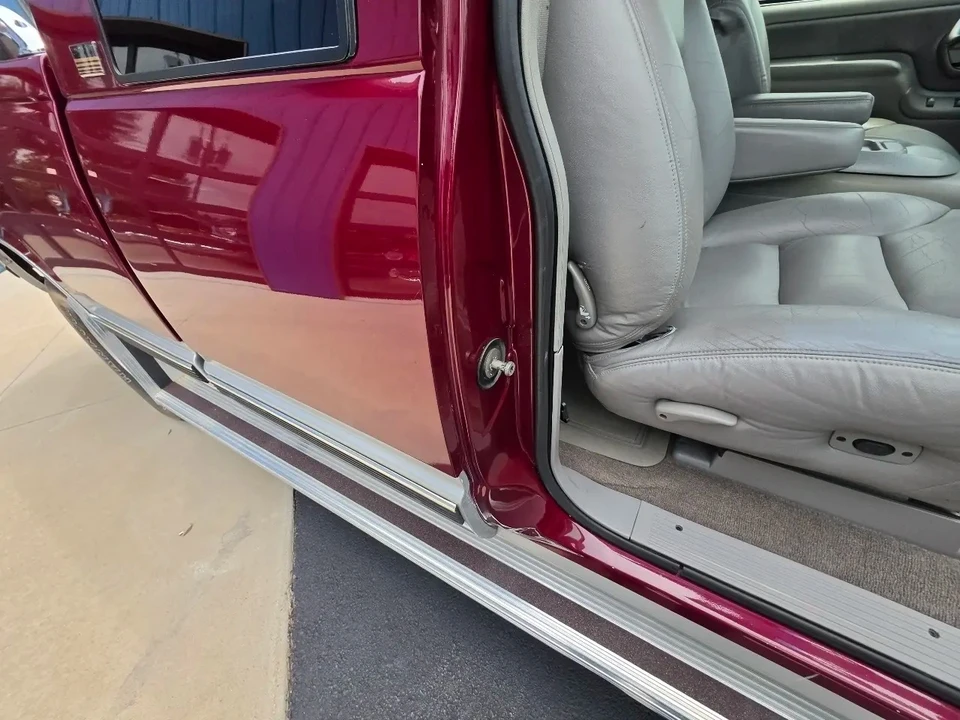 1996 Chevrolet Silverado - Image 29 of 31