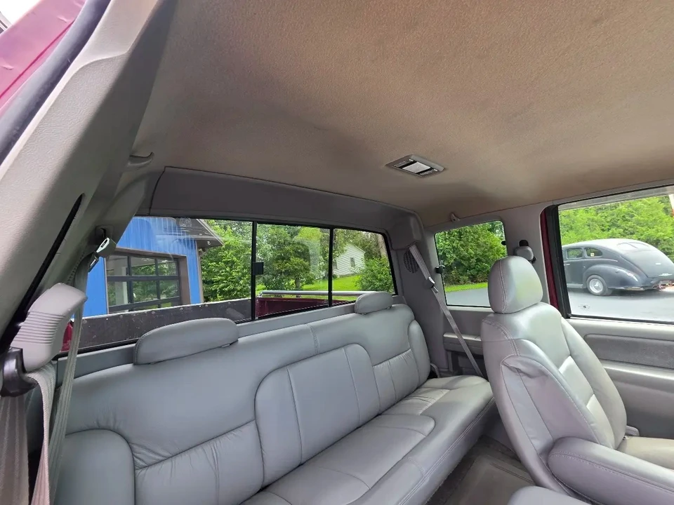 1996 Chevrolet Silverado - Image 31 of 31