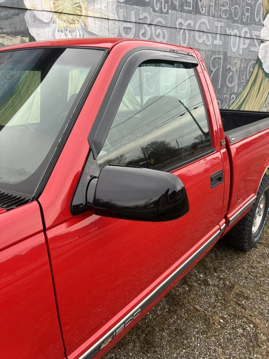 1996 Chevrolet C/K 4th Gen - Image 7 of 14