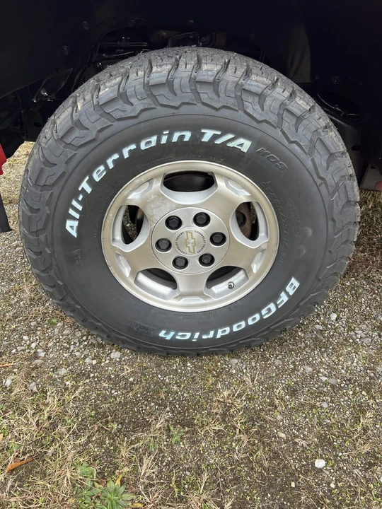 1996 Chevrolet C/K 4th Gen - Image 8 of 14