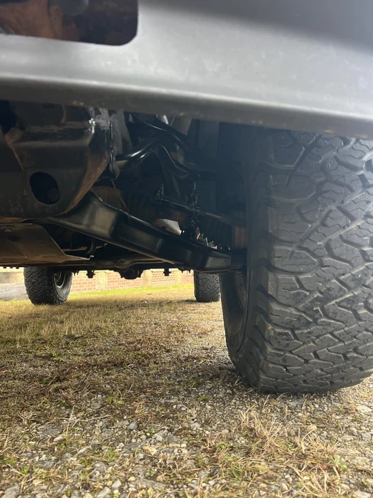 1996 Chevrolet C/K 4th Gen - Image 14 of 14