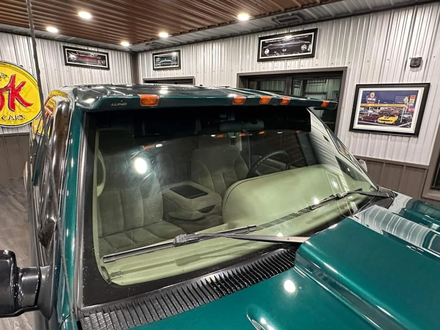 1996 Chevrolet C/K 4th Gen - Image 11 of 31