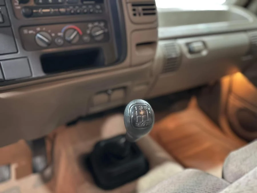 1996 Chevrolet C/K 4th Gen - Image 30 of 31