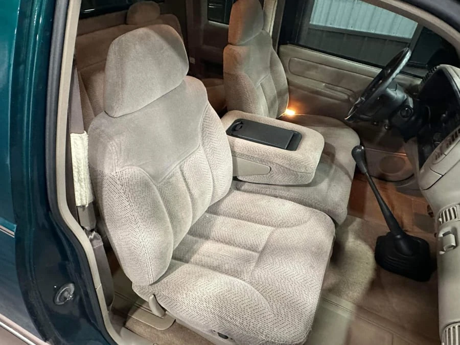 1996 Chevrolet C/K 4th Gen - Image 23 of 31