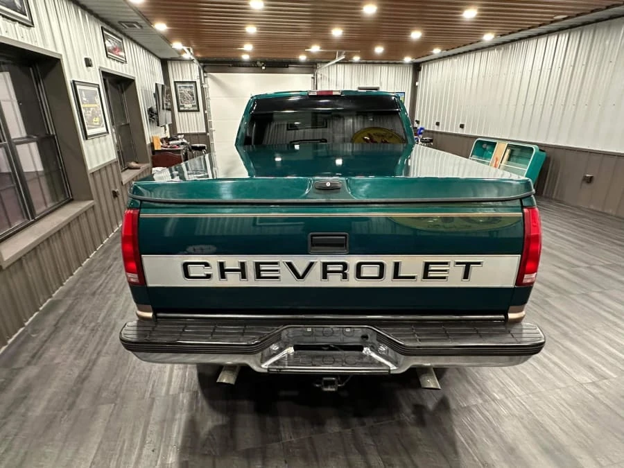 1996 Chevrolet C/K 4th Gen - Image 5 of 31