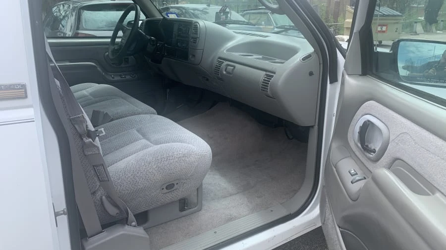 1996 Chevrolet Silverado - Image 5 of 13