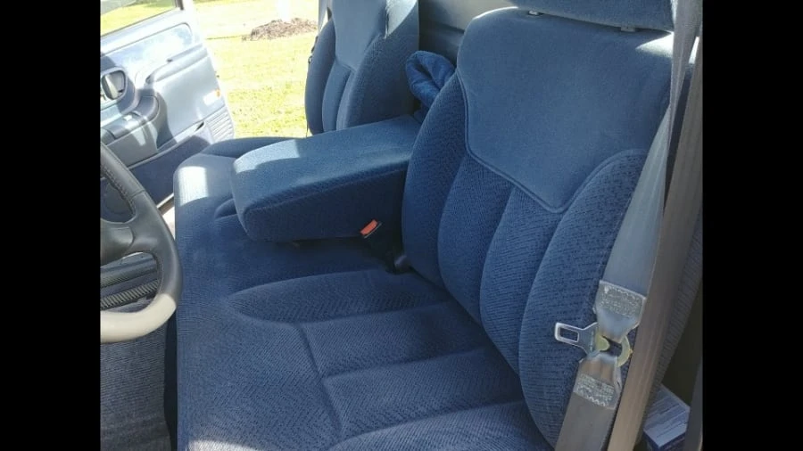 1996 Chevrolet Silverado - Image 6 of 9