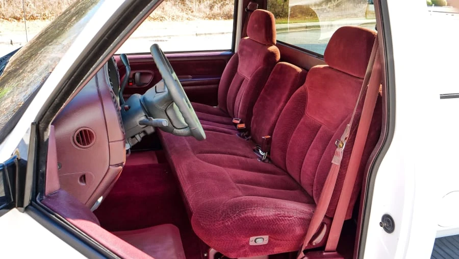 1996 Chevrolet Silverado - Image 30 of 31