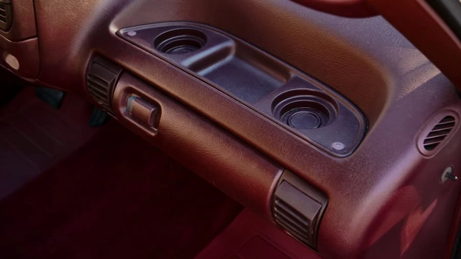 1996 Chevrolet Silverado - Image 26 of 31