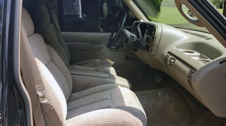 1996 Chevrolet Silverado - Image 5 of 9