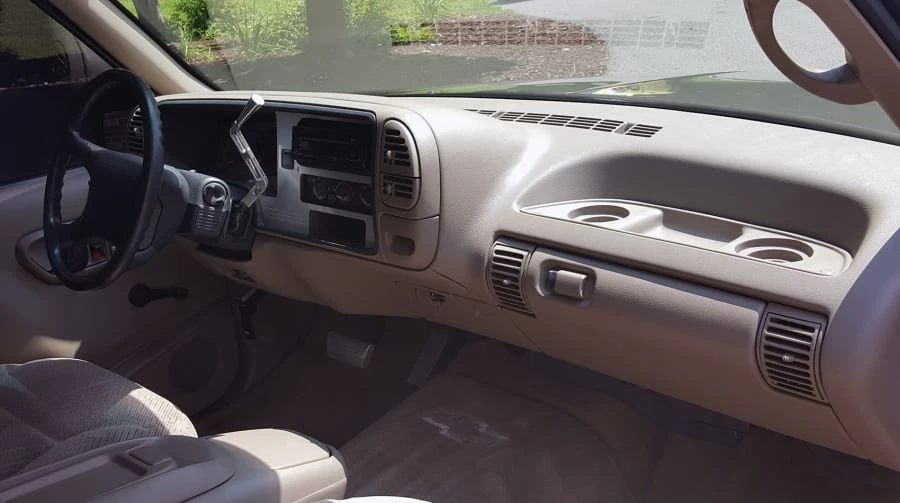 1996 Chevrolet Silverado - Image 6 of 9