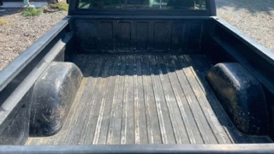 1996 Chevrolet Silverado - Image 7 of 12