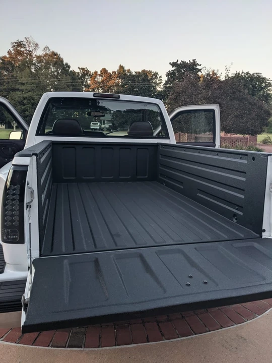 1996 Chevrolet Silverado - Image 12 of 12