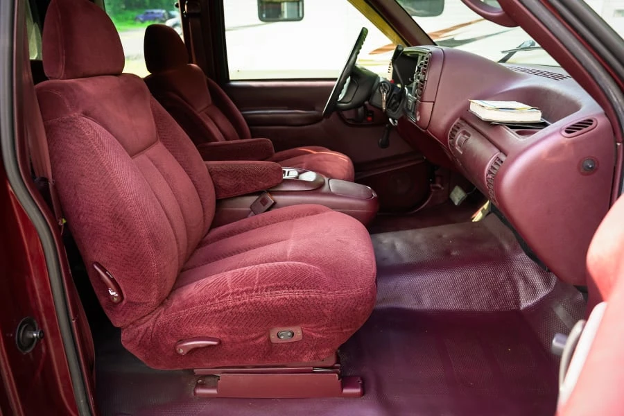 1996 Chevrolet Silverado - Image 15 of 21