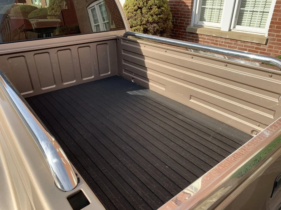 1996 Chevrolet Silverado - Image 4 of 8