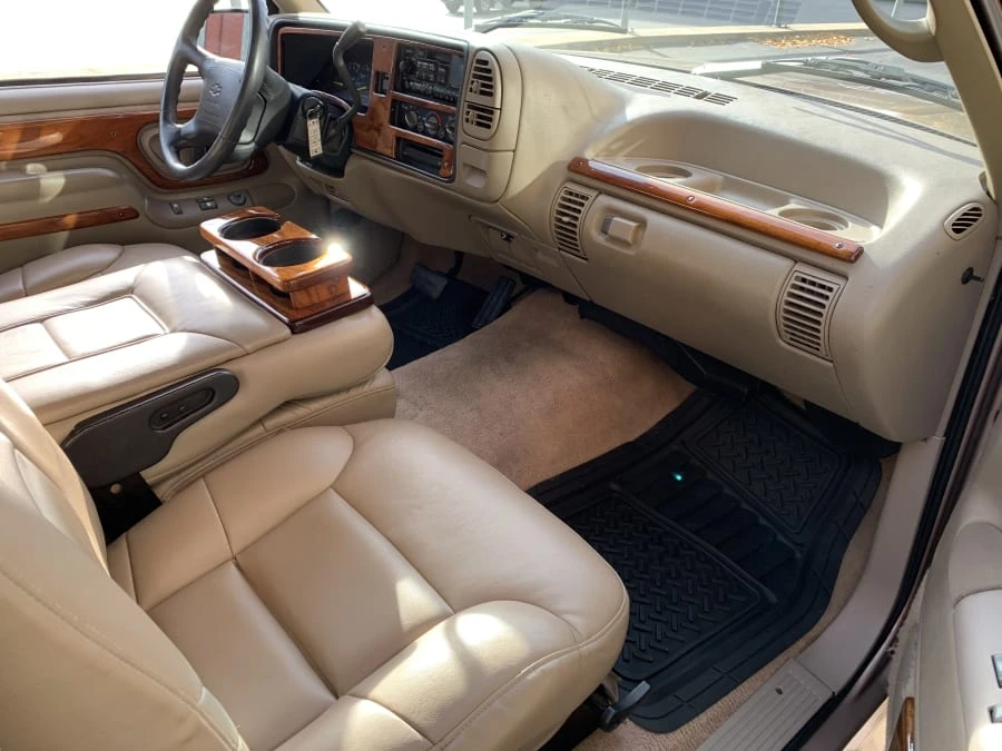 1996 Chevrolet Silverado - Image 6 of 8