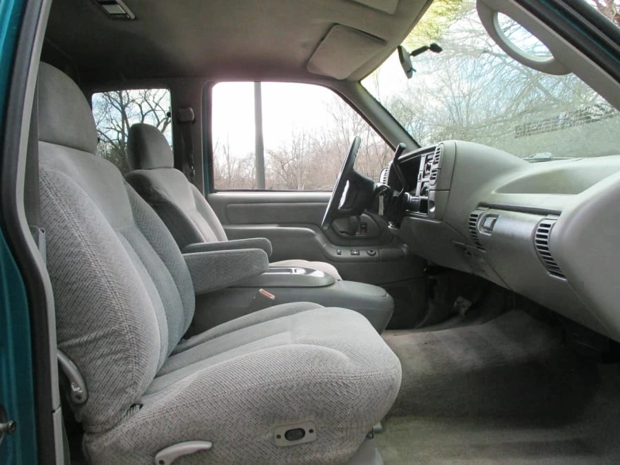 1996 Chevrolet Silverado - Image 6 of 19