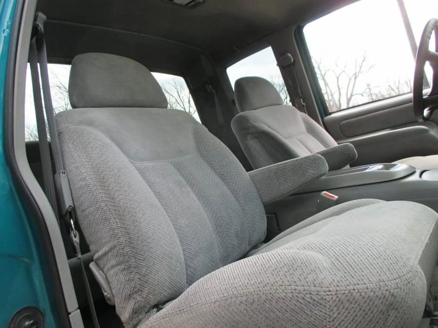 1996 Chevrolet Silverado - Image 8 of 19