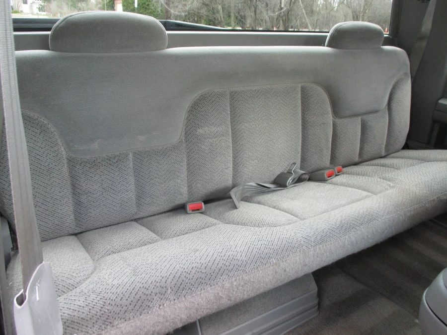 1996 Chevrolet Silverado - Image 9 of 19