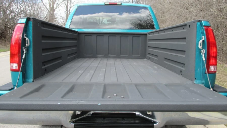 1996 Chevrolet Silverado - Image 14 of 19