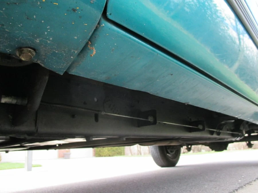 1996 Chevrolet Silverado - Image 17 of 19